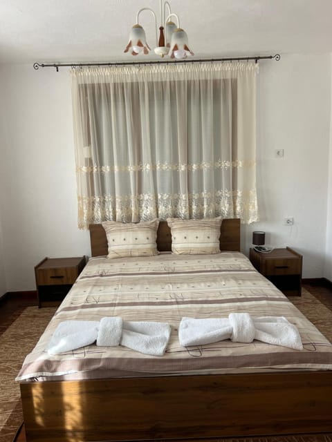 Къща за гости "Домът на Краси" Bed and Breakfast in Decentralized Administration of Macedonia and Thrace