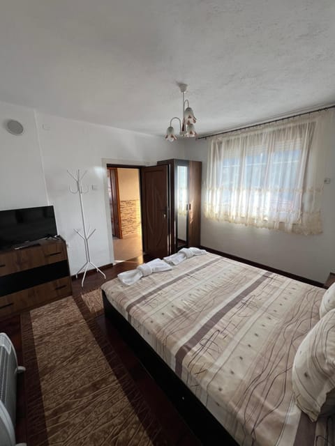 Къща за гости "Домът на Краси" Bed and Breakfast in Decentralized Administration of Macedonia and Thrace