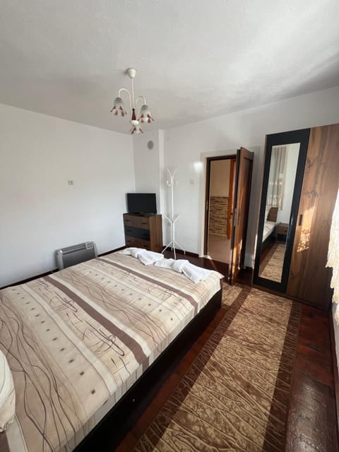 Къща за гости "Домът на Краси" Bed and Breakfast in Decentralized Administration of Macedonia and Thrace