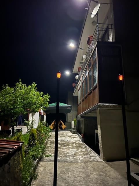 Къща за гости "Домът на Краси" Bed and Breakfast in Decentralized Administration of Macedonia and Thrace