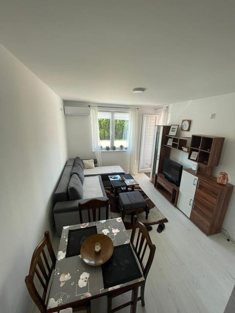 Apartmani JOVANOVIC Sokobanja Apartment in Serbia