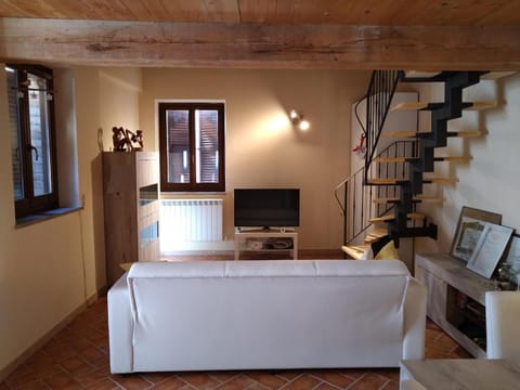 Il Borghetto Medievale Apartment in Fabriano