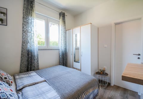 Apartment Piccolo For 2 Apartment in Zadar