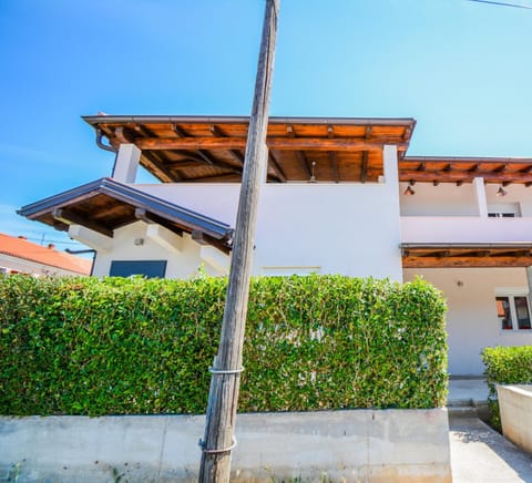 Apartment Piccolo For 2 Apartment in Zadar