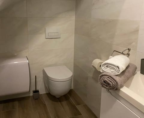 Apartment Piccolo For 2 Apartment in Zadar