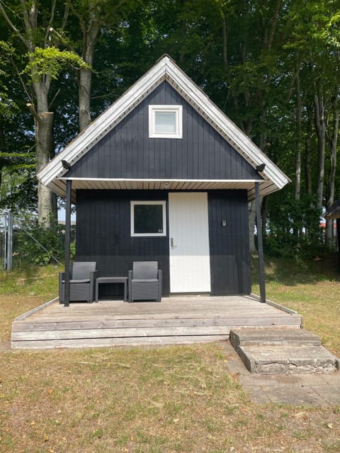 Løgstør Camping Campground/ 
RV Resort in Denmark