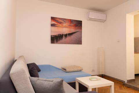 apartman Fuerte 2 Apartment in Belgrade