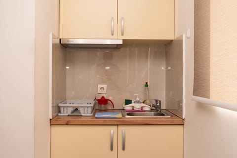 apartman Fuerte 2 Apartment in Belgrade