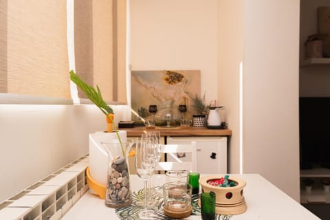 apartman Fuerte 2 Apartment in Belgrade