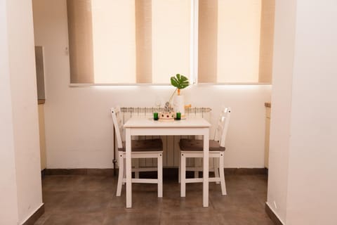 apartman Fuerte 2 Apartment in Belgrade