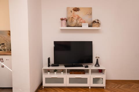 apartman Fuerte 2 Apartment in Belgrade
