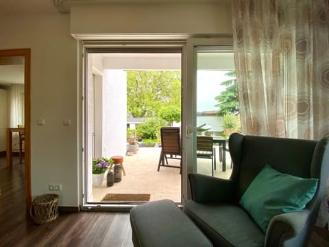 View (from property/room), Living room