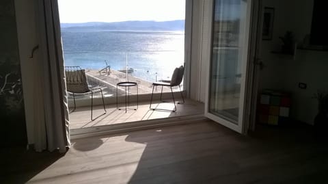 Sea view