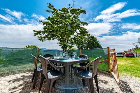 APPARTAMENTI Michael Nicolo Apartment in Canton of Ticino