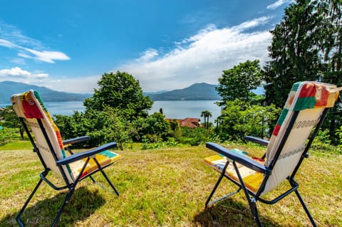 APPARTAMENTI Michael Nicolo Apartment in Canton of Ticino