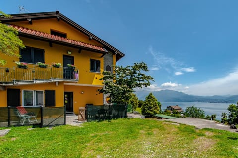 APPARTAMENTI Michael Nicolo Apartment in Canton of Ticino
