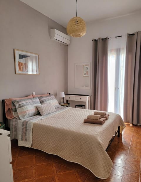 Ayerina Ground floor Apartment Apartment in Corfu, Greece