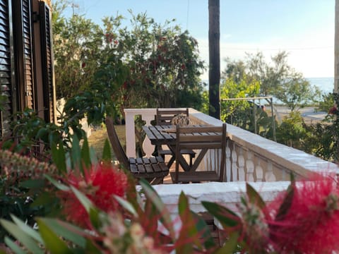 Ayerina Ground floor Apartment Apartment in Corfu, Greece