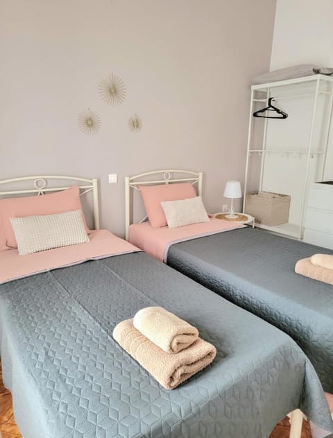 Ayerina Ground floor Apartment Apartment in Corfu, Greece