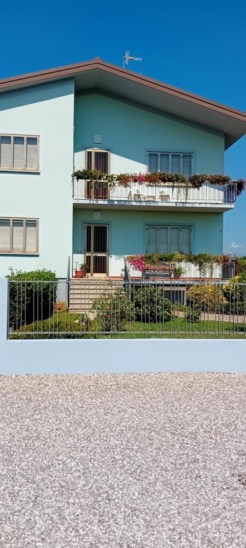 La Cjase di Pieri e Vilme Bed and Breakfast in Friuli-Venezia Giulia