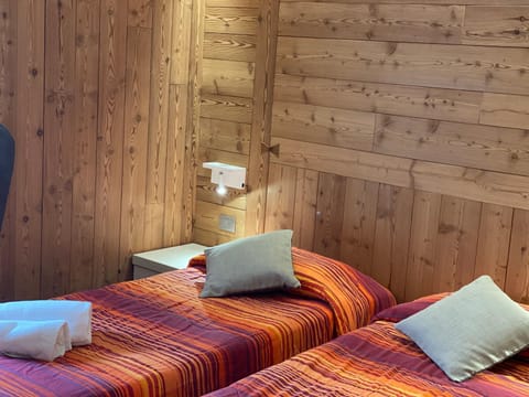Sottosopra Alps Apartments & Rooms Ski & Bike room Bed and Breakfast in Aosta