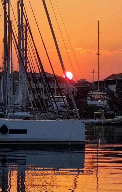 Apartmani Kljucevic Apartment in Šibenik-Knin County, Croatia