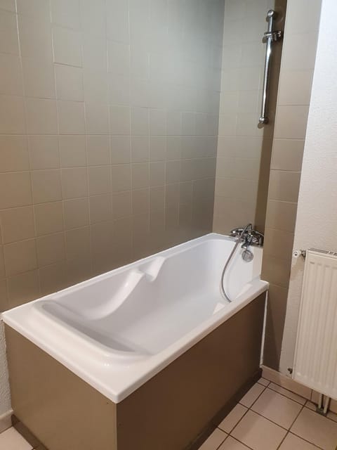 Gîte du Moulin Apartment in Jura