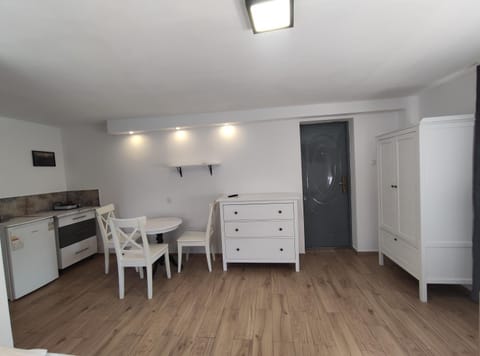 Pokoje Piaskowa 44 Apartment in Pomeranian Voivodeship