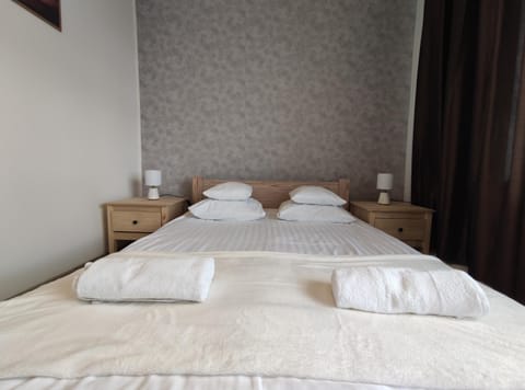 Pokoje Piaskowa 44 Apartment in Pomeranian Voivodeship