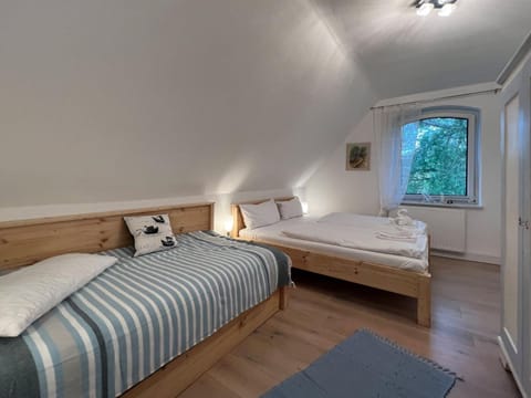 Familienhaus Sonne House in Mecklenburg-Vorpommern, Germany