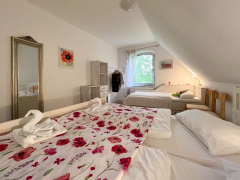 Familienhaus Sonne House in Mecklenburg-Vorpommern, Germany