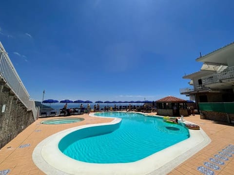 Casa vacanza Grace Apartment in Ravello