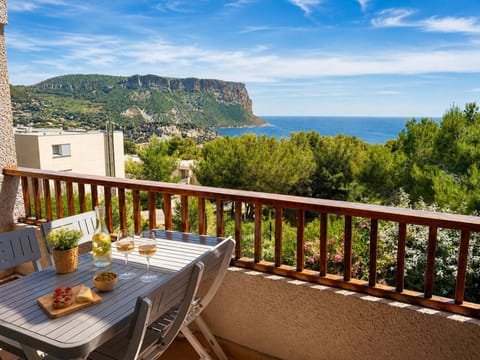View (from property/room), Balcony/Terrace, Balcony/Terrace, Sea view