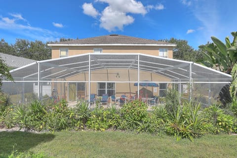 Peace of Paradise Vacation Home House in Four Corners