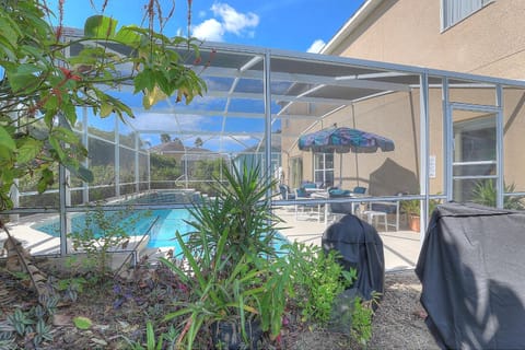 Peace of Paradise Vacation Home House in Four Corners