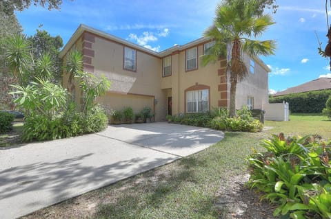 Peace of Paradise Vacation Home House in Four Corners