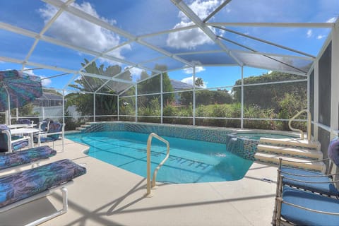 Peace of Paradise Vacation Home House in Four Corners