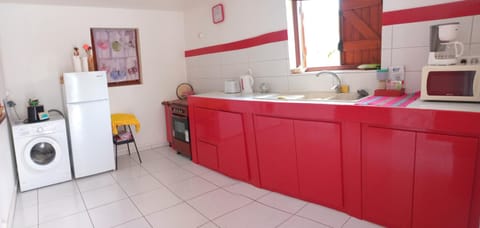 Divima Apartment in Le Gosier