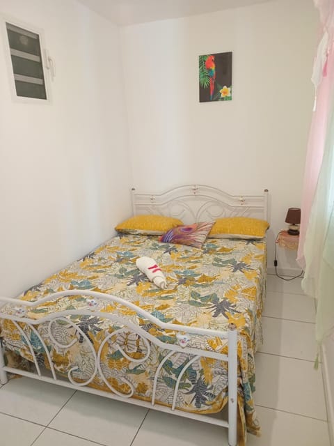 Divima Apartment in Le Gosier