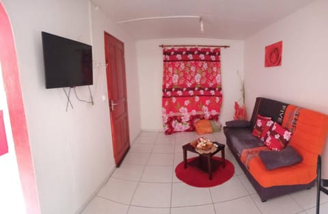 Divima Apartment in Le Gosier