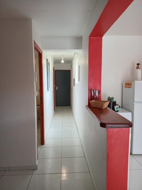 Divima Apartment in Le Gosier