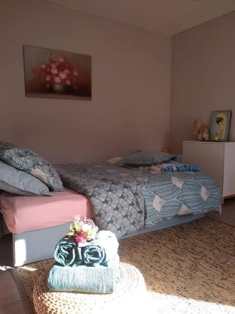 Atelier Benjaminte House in Graveson