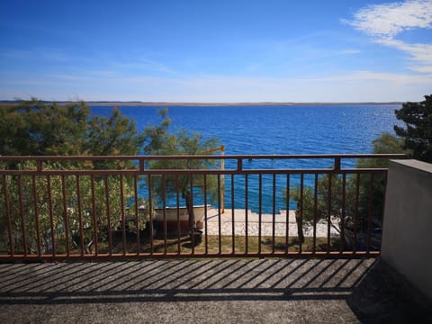 Day, Balcony/Terrace, Beach, Sea view