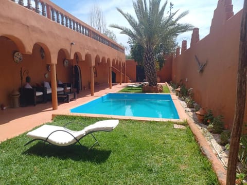 Garden view, Pool view, Swimming pool