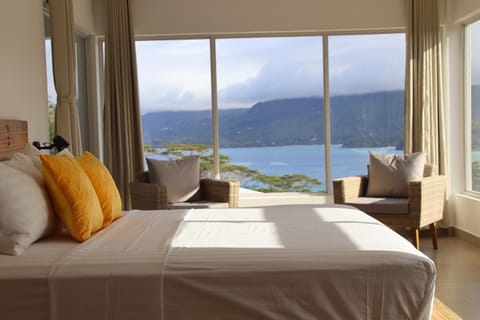 Sea view