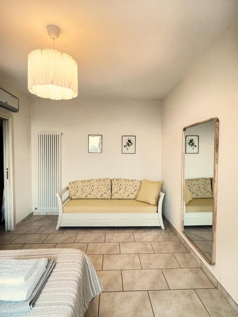 La Luna di Mezzanotte Apartment in Umbria