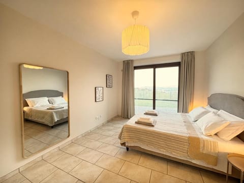 La Luna di Mezzanotte Apartment in Umbria