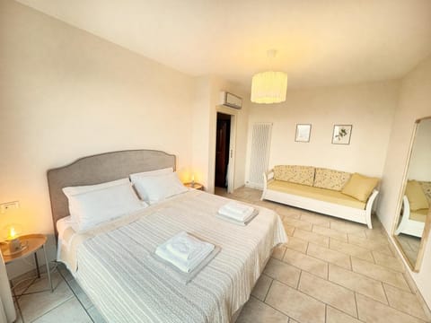 La Luna di Mezzanotte Apartment in Umbria