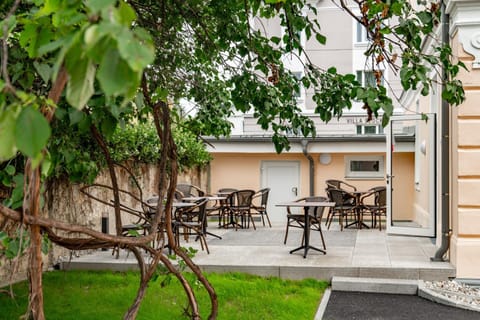 Patio, Balcony/Terrace