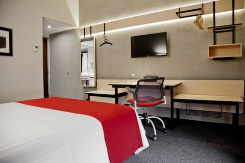 City Express by Marriott Oaxaca Hotel in Oaxaca